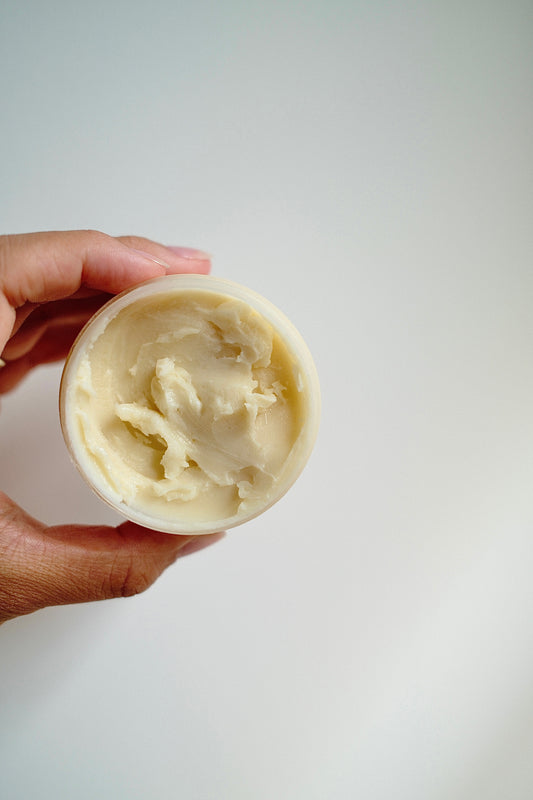 Coco Oat Shea SPF50